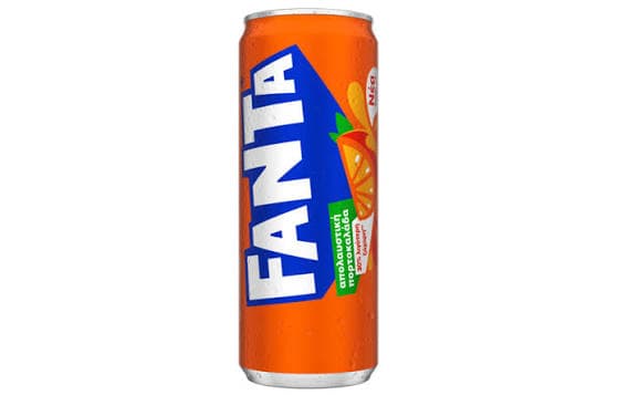 Фанта
