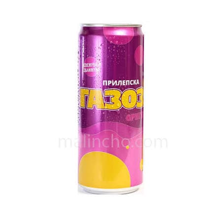 Газоза
