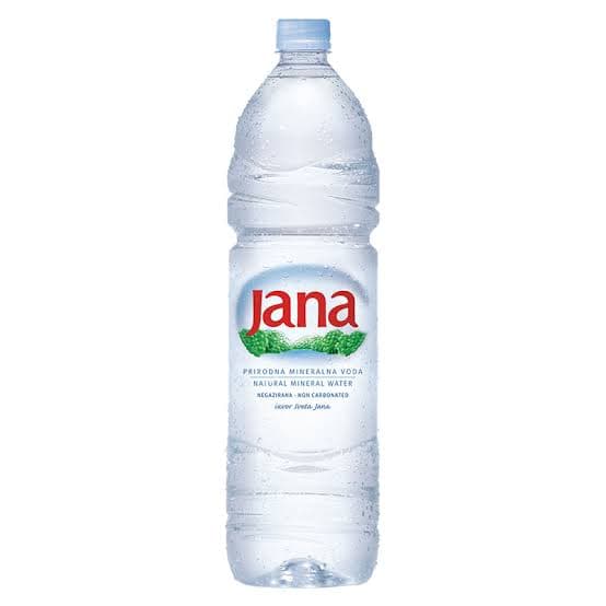 Обична вода